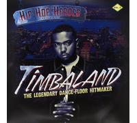 Hip Hop Heroes Instrumentals Vol. 2