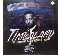 Timbaland "Hip Hop Heroes Instrumentals Vol.