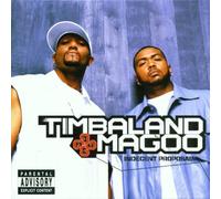 Timbaland - Indecent Proposal