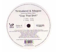 Timbaland & Magoo - Cop That Shit