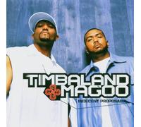 Timbaland&Magoo - Indecent Proposal [Import]