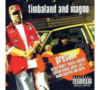 Timbaland & Magoo - Timbaland & Magoo Present