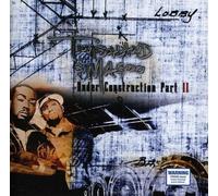 Timbaland|Magoo - Under Construction Part II