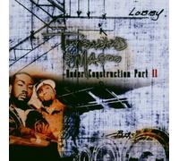 Timbaland & Magoo – Under Construction Part 2 – Edel