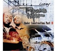 Timbaland & Magoo - Under Construction Part II