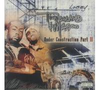 Timbaland & Magoo - Under Construction Part II