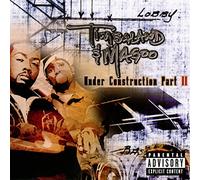 Timbaland & Magoo – Under Construction, Part II – Import – Alive AG