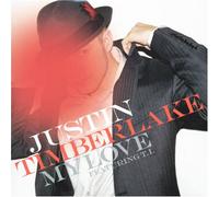 Timbaland - My Love