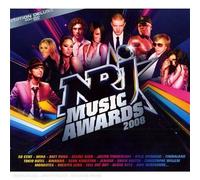 Timbaland - Nrj Music Awards 2008