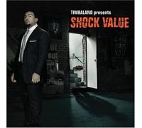 Timbaland Presents Shock Value
