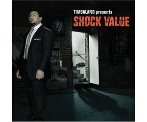 Timbaland Presents Shock Value