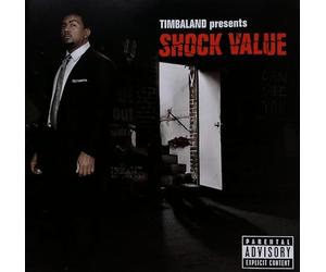 Timbaland - SH0CK VaIue (The Hits: Apologize, The Way I Are, Give It To Me etc.)