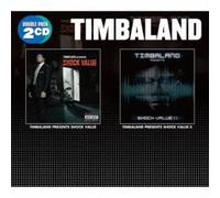 Timbaland - Shock Value 2