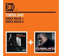 Timbaland - Shock Value 2 [Import]