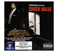 Timbaland - Shock Value [Import]