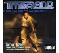 Timbaland - Tim'S Bio