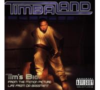 Timbaland - Tim's Bio : Life From Da Basement