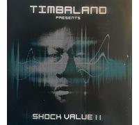 Timbaland Various - SH0CK VaIue 2