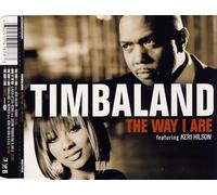 Timbaland - Way I Are