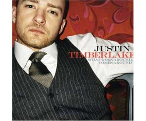 Timbaland - What Goes Comes Around
