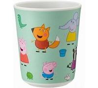 Timbale Peppa Pig Multicolore G