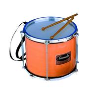 Tambour/timbale 21x26 cm ALPEXE-2095
