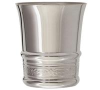 Timbale Russe personnalisable (métal argenté) dans son coffret