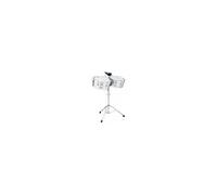 Timbales LATIN PERCUSSION Timbales LP Matador 14""/15"" - Chrome - LPM257