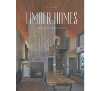 Timber Homes