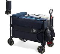 TIMBER RIDGE 21826S Wagon 90 x 50 x 48 - lot de 1