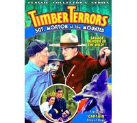Timber Terrors