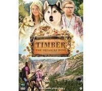 TIMBER THE TREASURE DOG-NL G