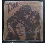Timber - Timber - Part Of What You Hear - Lp Vinyl Record