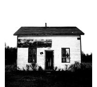 Timber Timbre – Cedar Shakes – Vinyle 12" transparent – Édition limitée