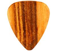 Timber Tones Ébène de lune pâle (1), médiators de luxe