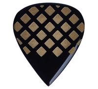 Timber Tones Grip Tones Mini Black Horn