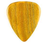 Timber Tones Lignum Vitae (1), médiators de luxe