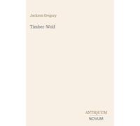 Timber-Wolf