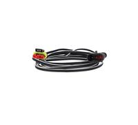 Timbera 3m Câble Basse Tension pour Gardena SILENO R100 R130 R160; Minimo 250 500; Life 750 100 1250; City 250 500 1000 - Câble d'alimentation Basse Tension pour la Station de Charge - 3 mètres