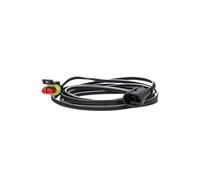 Timbera Câble Basse Tension de 3m pour Husqvarna AUTOMOWER G2 220AC 230ACX 260ACX - Tondeuse Robotisée - Cordon d'Extension pour Alimentation du Transformateur et Station de Charge - 3 mètres