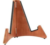 Timberframe Electric Guitar Stand Natural
