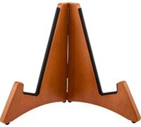 Timberframe Electric Guitar Stand Natural