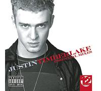 Timberlake, Justin - 12" Masters: the..