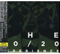 Timberlake, Justin - 20/20 Complete Experience