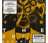 Timberlake Justin - 20/20 Experience/The Complete [Import]