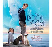 Timberlake, Justin - Book of Love [Import]