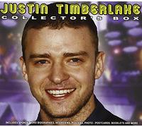 Timberlake, Justin - Collector's Box