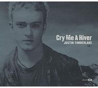 Timberlake, Justin - Cry Me a River 1