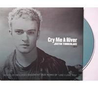 Timberlake, Justin - Cry Me a River 2