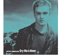 Timberlake,Justin - Cry Me a River [Import]